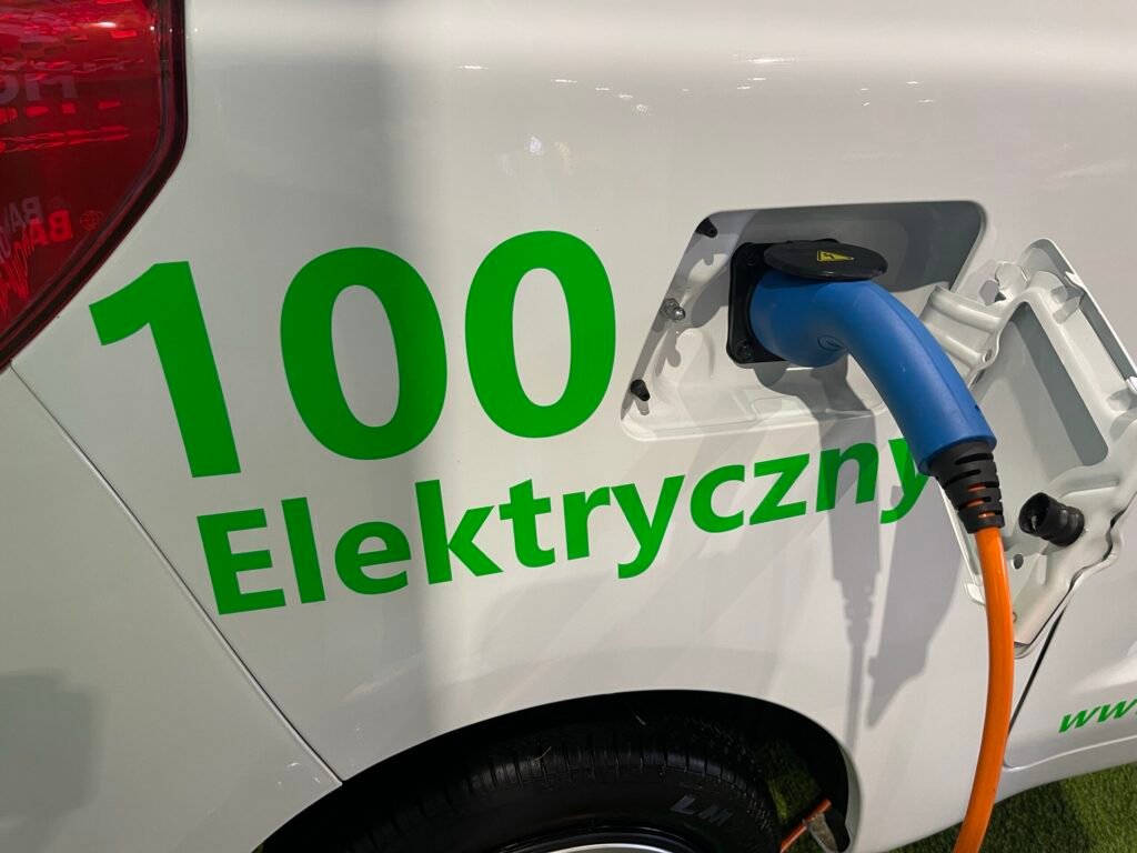 Elektryczny „maluch” idealny na 16. urodziny